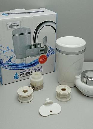 Фильтры и умягчители для воды Б/У Zoosen Water Faucet Water Pu...