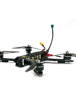 Квадрокоптер ProDrone FPV 7inch VTx5.8(2.5w)\TxES720 (Подвійна...