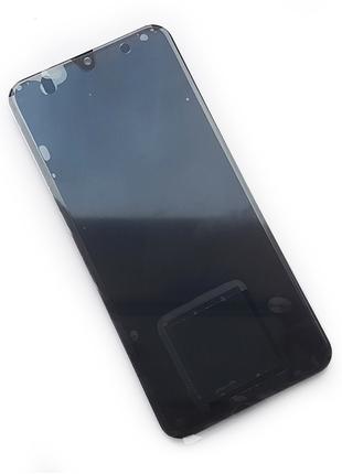 Дисплей Samsung A305F Galaxy A30 (2019 года) с тачскрином и ра...