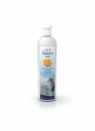 Емульсія масел для гідромасажних ванн джакузі апельсин 0,25л