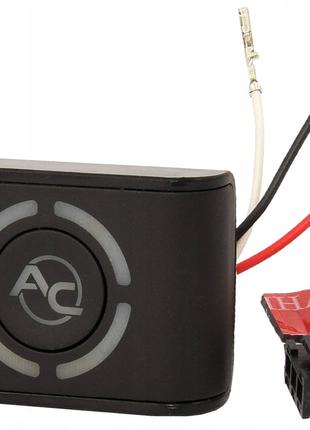 Переключатель видов топлива для инжекторной системы Stag LED-401