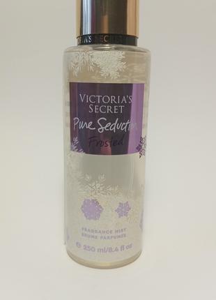 Парфюмированный спрей-мист для тела Victoria's Secret Pure Sed...