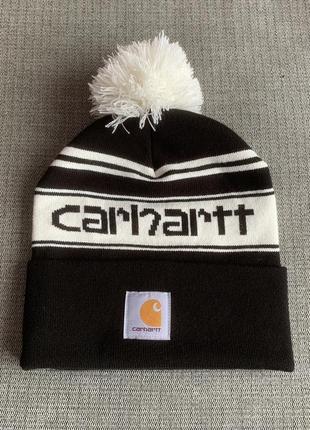 Зимова шапка carhartt ‘usa