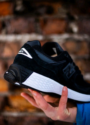 New balance 2002r Black