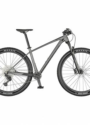 Велосипед SCOTT Scale 965 (CN) - XXL, M (160-175 см)