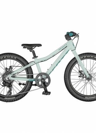 Велосипед SCOTT Contessa 20 rigid (KH) - One Size, 120-135 см