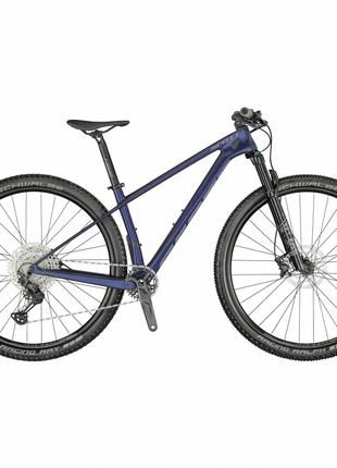 Велосипед SCOTT Contessa Scale 920 - M, M (160-175 см)