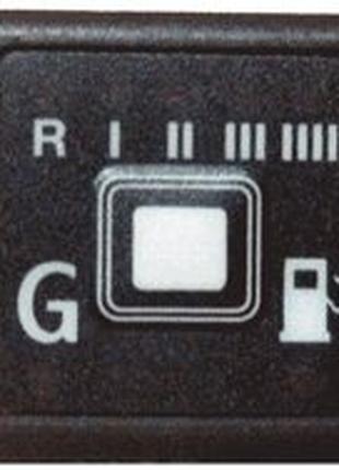 Переключатель видов топлива газ-бензин AEB (King) 4 pin Ver.1