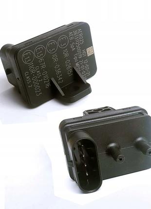 Датчик давления и вакуума AEB025 Tipo MP01 Оригинал 4 pin
