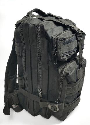Тактический рюкзак новый / туристический рюкзак // yesbetterno