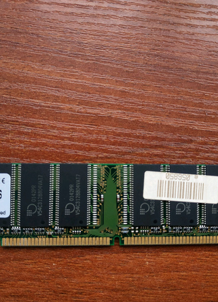 DIMM SDRAM 133MHz PC133 PC-133
