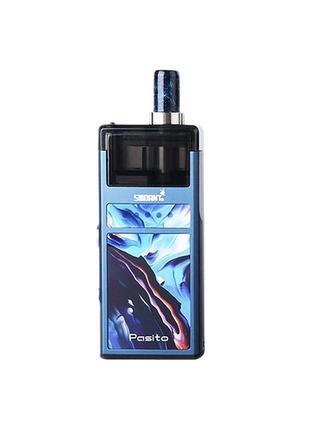 Под-система электронная сигарета Smoant Pasito Rebuildable PodKit