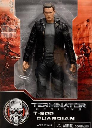 Терминатор Terminator NECA фигурки терминатор terminator T-800...