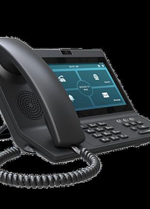 Akuvox VP-R49G - SIP телефон консьєржа
