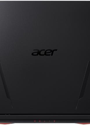 Ноутбук ACER Nitro 5 AN517-54-74KD Shale Black (NH.QF7EU.003)