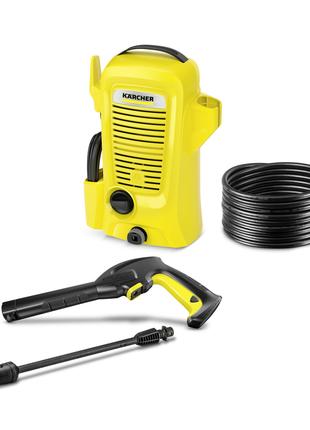 Минимойка Karcher K 2 Universal Edition