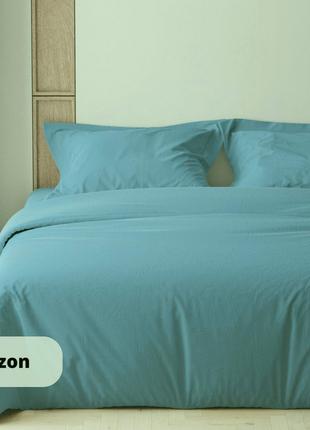 Комплект постельного белья ТЕП "Blue horizon" (Двуспальный)