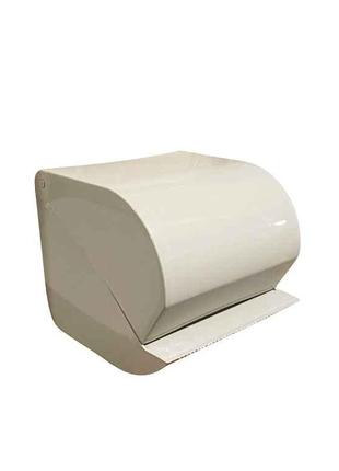 Тримач для туалетного паперу капучино ТМ АДАМпласт