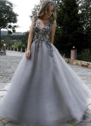 Выпускное платье, вечернее платье, свадебное платье