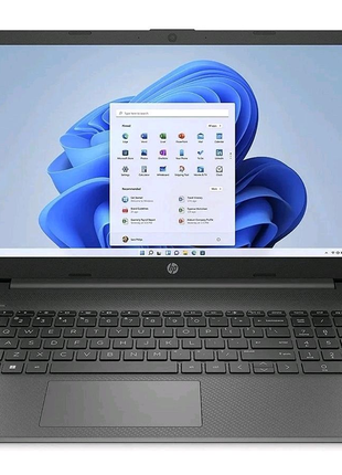 Ноутбук Hp laptop 15s