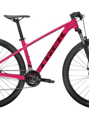 Велосипед Trek-2022 MARLIN 4 Gen 2 XS 27.5" PK темно-рожевий, ...