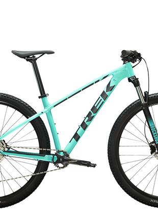 Велосипед Trek-2023 MARLIN 7 Gen 2 XL 29 GN-BK зелений, XL (18...