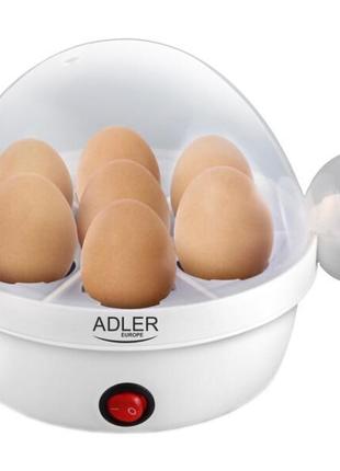 Яйцеварка Adler AD 4459 (02010)