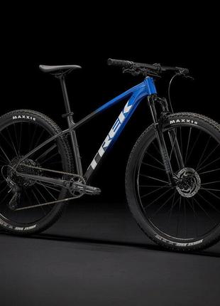 Велосипед Trek-2023 MARLIN 8 Gen 2 XXL 29" BL синьо-чорний, XX...