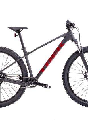 Велосипед Trek MARLIN 5 Gen 3 XL 29 BK чорний, L (170-185 см)