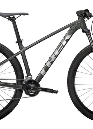 Велосипед Trek-2022 MARLIN 5 Gen 2 XS 27.5" CH чорний, S (150-...