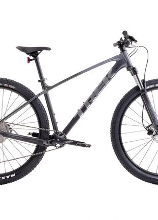 Велосипед Trek MARLIN 6 Gen 3 XL 29 CH темно-сірий, XL (180-19...