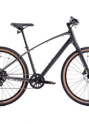 Велосипед Trek DUAL SPORT 2 Gen 5 XL CH темно-сірий, L (170-18...