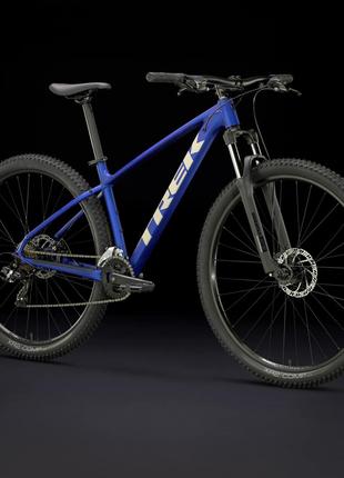 Велосипед Trek MARLIN 4 Gen 2 L 29 BL синій, L (170-185 см)