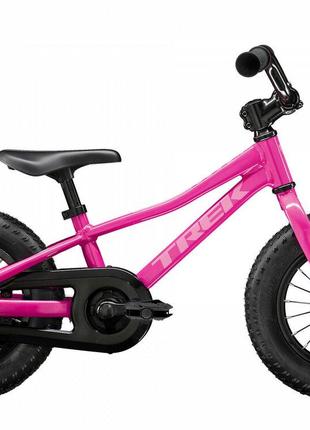 Велосипед Trek-2022 PRECALIBER 12 GIRLS 12 PK, До 100 см