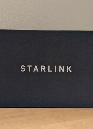 Starlink Internet Satellite Dish Kit RV V2/ Старлінк 2 поколін...