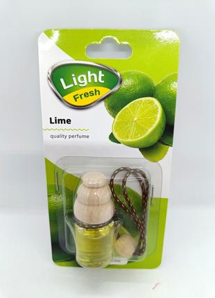 Ароматизатор Лайм Light Fresh, Lime