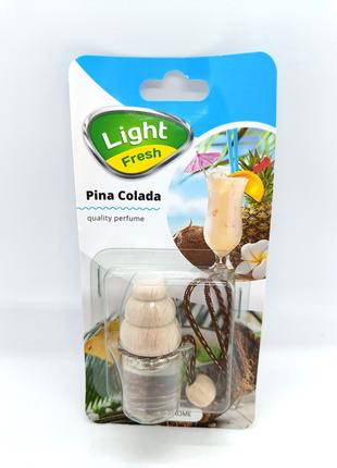 Ароматизатор Пина Колада Light Fresh, Pina Colada