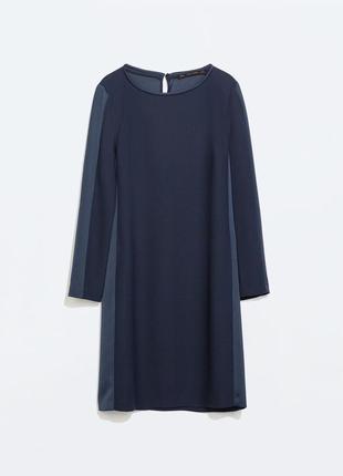 Zara collection сукня