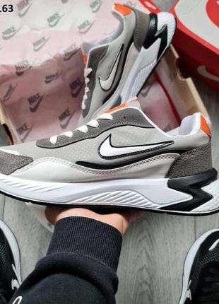 Мужские кроссовки nike air