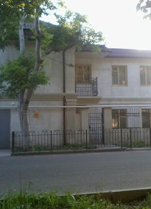 Сдам новый 2-эт дом 4 комнаты, 11 спальных мест, гараж,от хозяйки