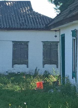 Продам будинок в селі Шульгівка