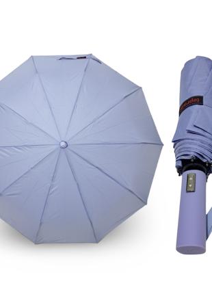 Зонт полный автомат Toprain на 10 спиц #09056