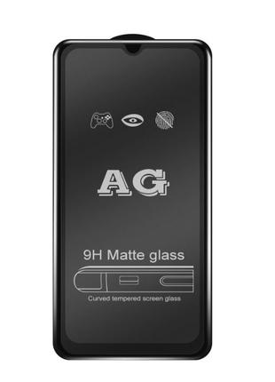 Матовое стекло Xiaomi redmi 4x 5 6 7 8 9 А Note 4x 5 6 7 8т 8 ...