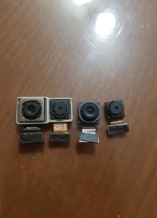 Umidigi A7 pro блок камер основний оригінальний