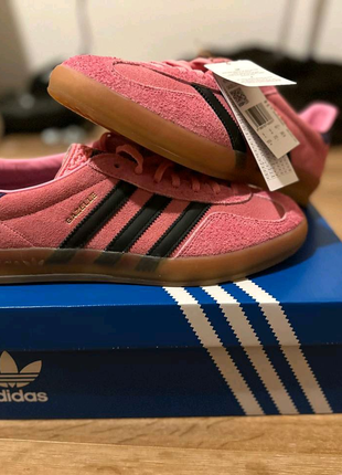 Adidas Gazelle Indoor W