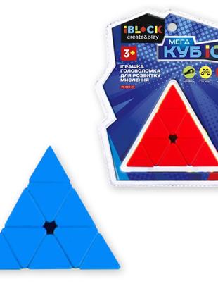 Игра-головоломка Магическая пирамида Bambi PL-920-37 для разви...