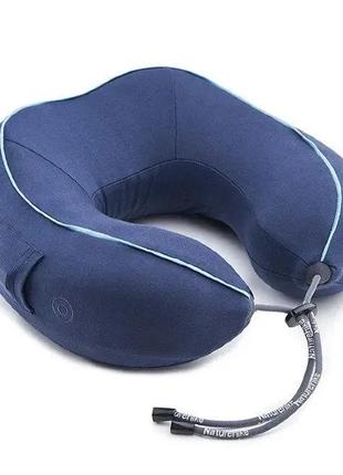 Массажная подушка Naturehike Vibrating Massage Pillow NH18Z060...