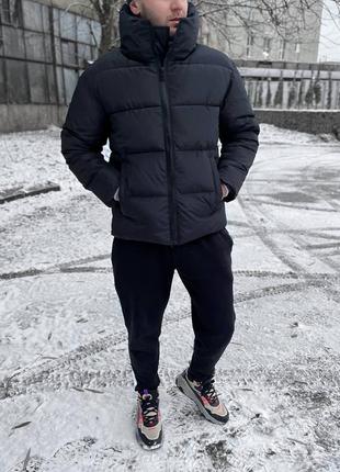 Куртка зимова kzvl1