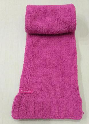 S.oliver розовый шарф