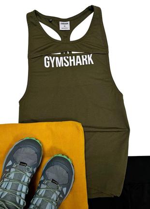 Майка gymshark оригинал